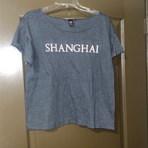 Victoria’s Secret t shirt